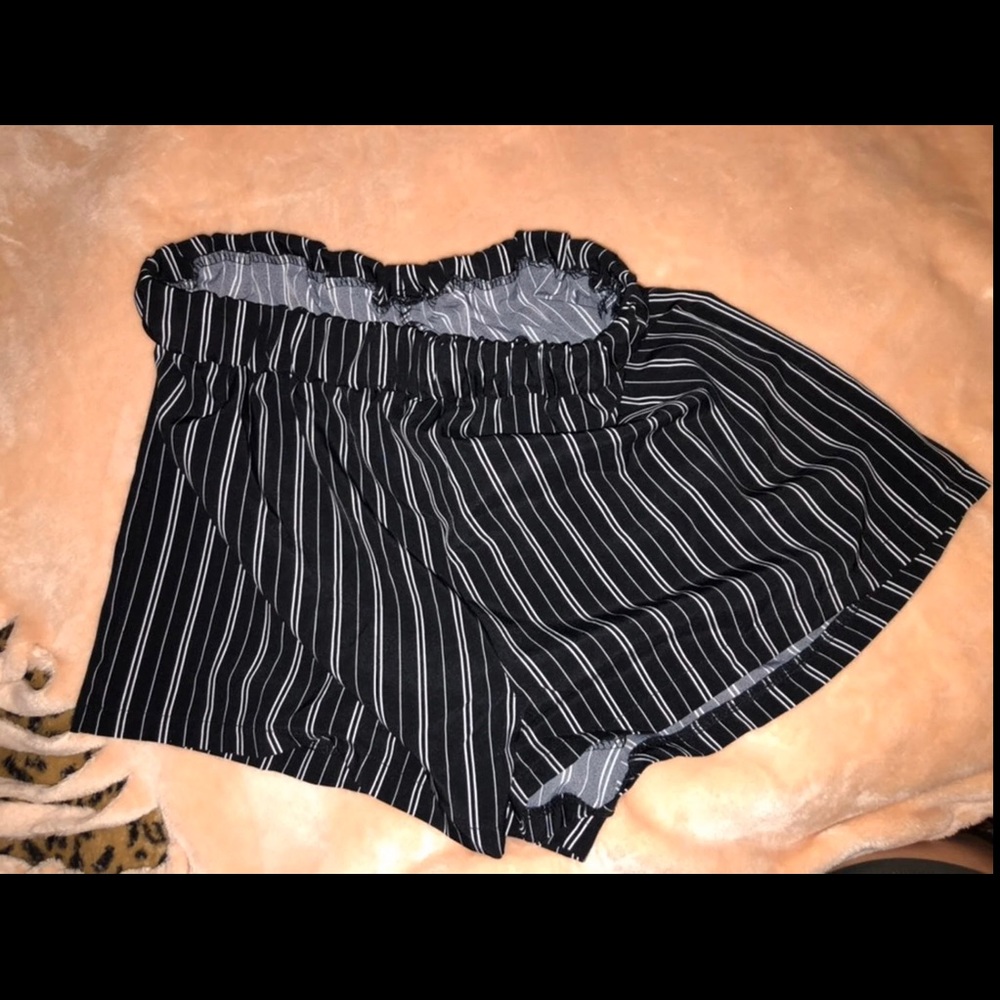 Short set